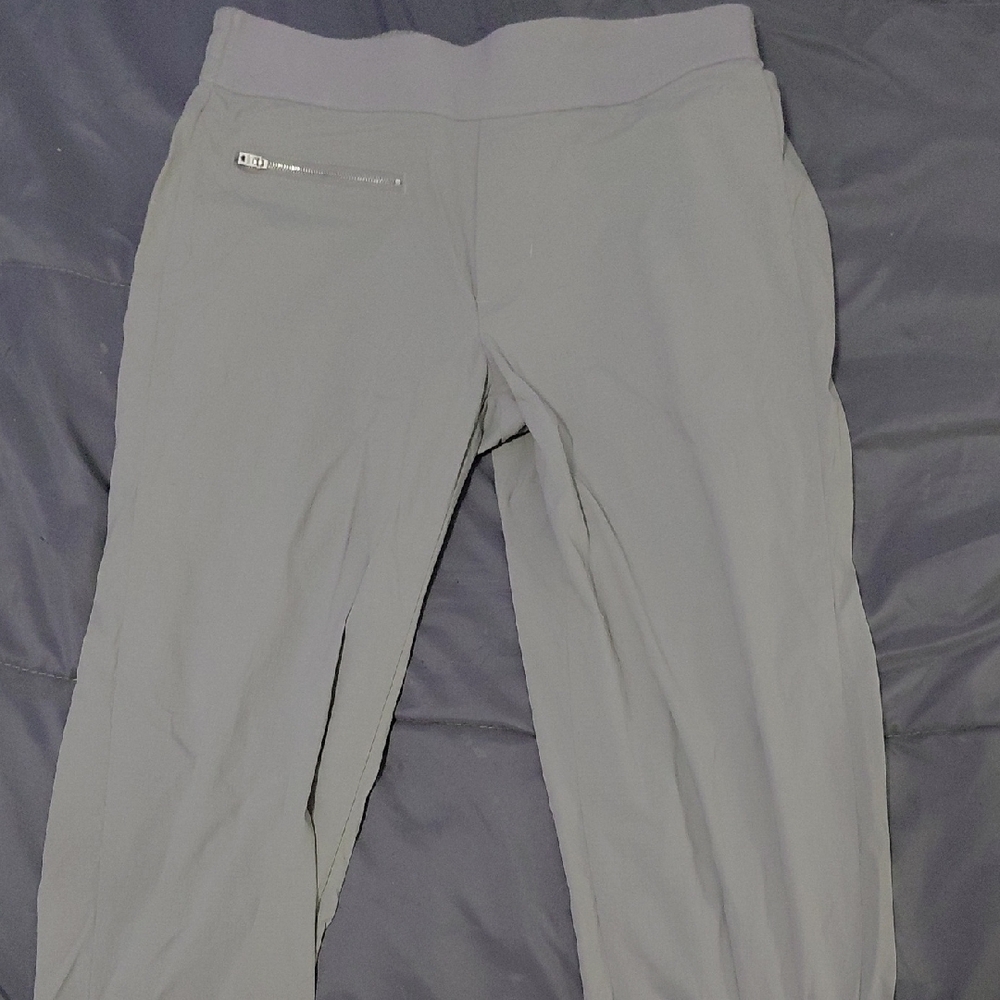 Athleta Gray Women's Track Pants